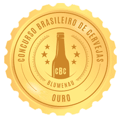 Promoção Concurso Brasileiro de Cervejas ouro2